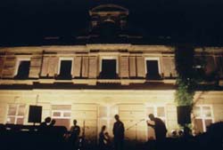 Sch&uuml;ler der Musikschule
Rheinsberg